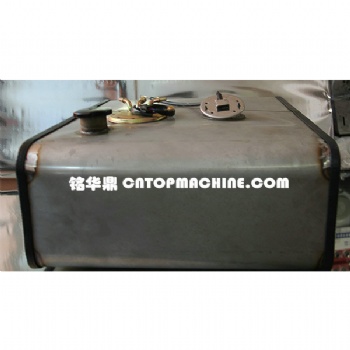 油箱油口环缝焊接专机